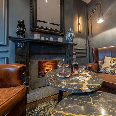 De Ware Jacob Boutique Hotel-3